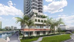 Jui Residences (D12), Shop House #615046231